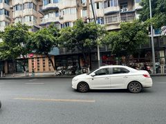 -蜀九香火锅(玉林店)