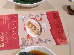 -蒸武门·广式茶点(石滩店)