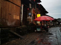 -零陵古城