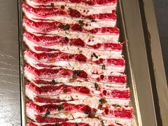 -西塔老太太泥炉烤肉(青浦蟠龙天地店)