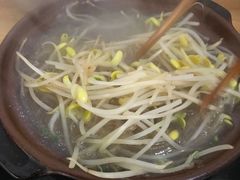 -汝萍传统蘸水菜(春华路总店)