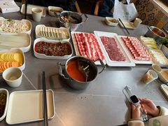 -君邦火锅(新疆大厦店)