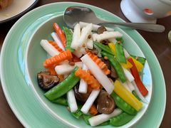 -唐廊烤鸭店(工体店)