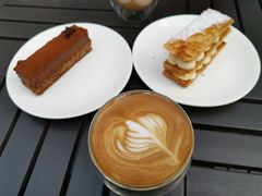 -Madeleine玛德琳(永平里店)
