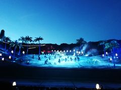 -三亚红色娘子军演艺公园景区