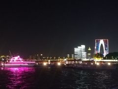 -金鸡湖游船(月光码头)