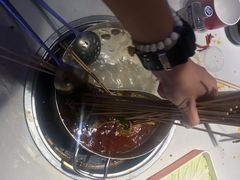 -大斌家串串火锅(德思勤店)
