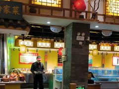 -钵家大院(大花岭店)
