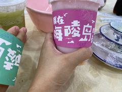 -秋姐美食店(旅游大道店)