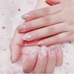 点击看大图 -Aso Artist Beauty美甲美睫