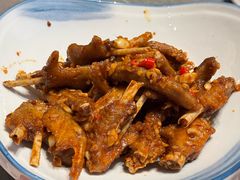 -先记烧鹅王·本地粤菜(福永店)