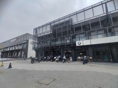 -北京德悦行BMW宝马摩托车