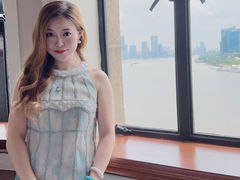 -上海和平饭店华懋阁 Cathay Room