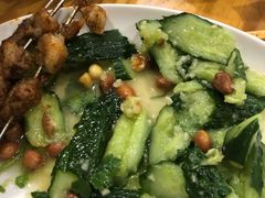 -鑫悦龙虾(前西街店)