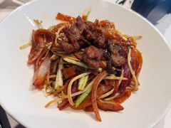 -稻香饭店(IFS国金中心店)
