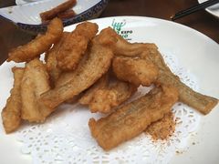 -三林本帮馆(中林街店)