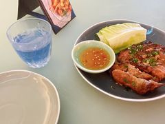 -CHINCHIN 青青·泰国料理(万象食家店)