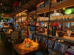 大堂-杂咖zacup(领展中心城店)