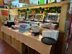 -鳗鱼家·深夜食堂(军博店)