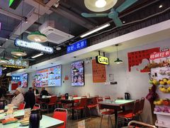 -川正旺江湖菜(三元桥店)