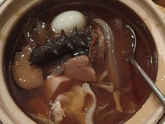 -满满海佛跳墙(千禧店)