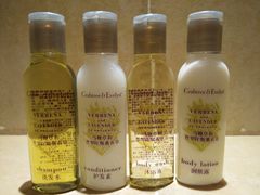 -三清山希尔顿度假酒店