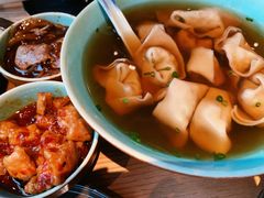 蛤蜊爆肝-人间酒暖·Go blanc·烧鸟·深夜食堂(陆家嘴店)