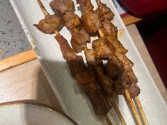 -大师兄·西北小馆(南沙万达广场店)
