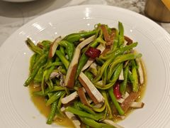 -洛东土菜馆(建国北路店)