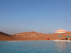 -达拉特旗响沙湾旅游区