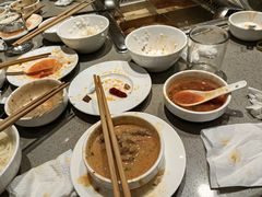 -海底捞火锅(万丰桥店)