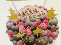 人间人爱的裸蛋糕-EnergyCake蛋糕理想国