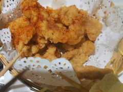 -佰人王串串香火锅(洋珠巷店)