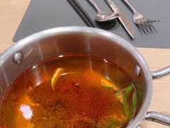 -星伦多海鲜自助餐厅(徐州铜山万达店)