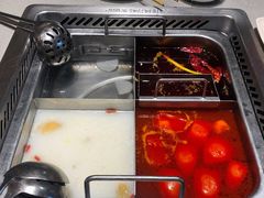 -海底捞火锅(万达广场店)