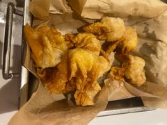 -春家·非遗手工小吃(徐汇万科广场店)
