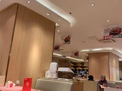 -西贝(虹口龙之梦店)