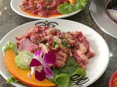 -梦山水日本烧肉(五四广场店)