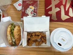 -必胜客(龙茗店)