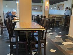 大堂-富源春面馆(四川北路店)