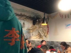 大堂-六公里老火锅(总店)