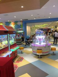 -meland亲子乐园•派对•研学(苏州悠方购物中心店)