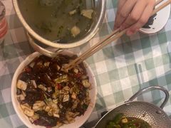 -彭耕记猪油炒小菜(吉联mall店)