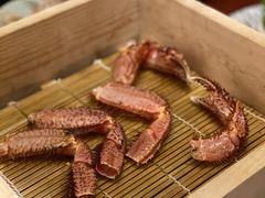 -蟹田居·活蟹料理(东城店)