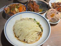 -十面春风·江南面馆(崇宁路店)