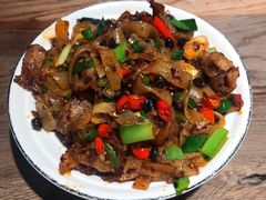-树厨贵州菜(大十字店)