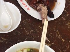 -陈光记烧腊店(罗保博士街店)