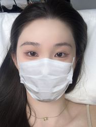 点击看大图 -眉匠美学·半永久纹眉野生眉