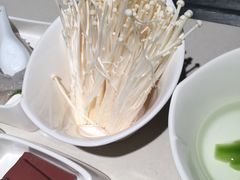 -海底捞火锅(团结桥店)