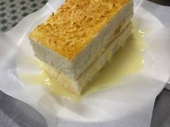 -颓记茶餐厅(夏湾店)